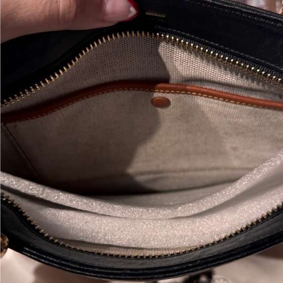 Coach 1941 X Chelsea Champlain Tattoo Bonnie Cashin Kisslock Sling Bag - Picture 14 of 16